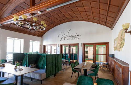 GSW Gästewohnungen Karl-Marx-Straße 42 - Foto 6