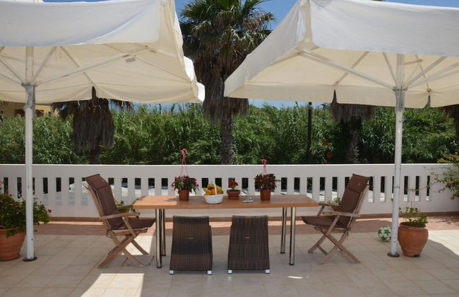 Kostaspant Apartment - Foto 26