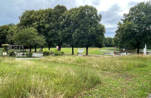 Appartementhaus Kastanie - Foto 56