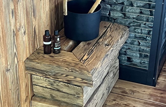 Bauernhaus-Schloss Wagrain - Foto 33