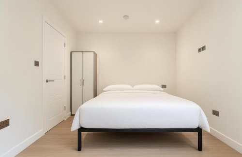 StarNest Shepherd's Bush - Foto 9