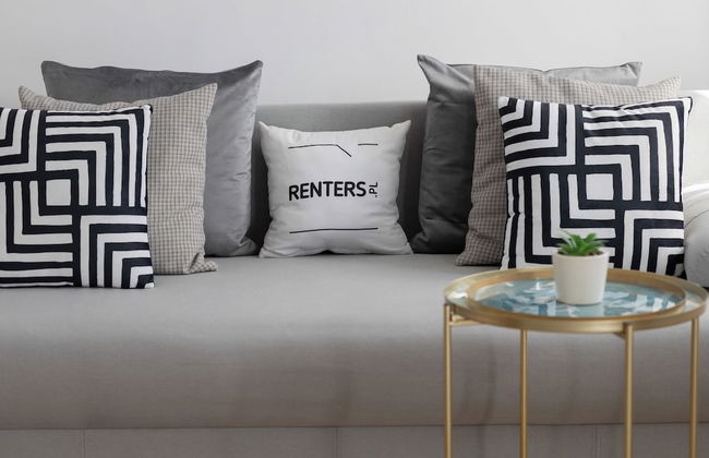 Cosy Apartment in Piaseczno by Renters - Photo 18