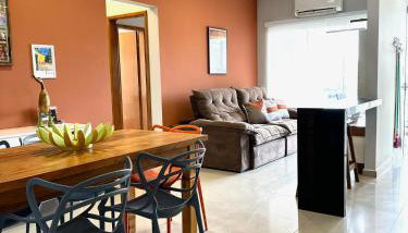 Apto Excelente C/Ar, Varanda Gourmet e Piscina - Foto 4