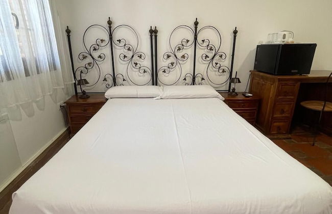 La Hacienda del Marquesado - Photo 2