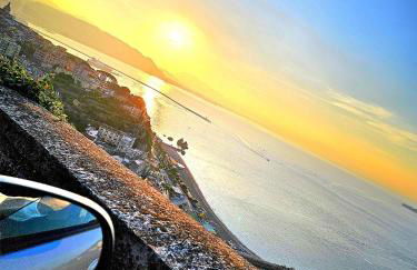 Casa Vacanze "L'Oasi" Amalfi Coast - Foto 39