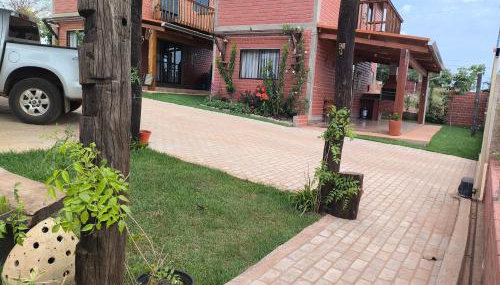 Pousada Recanto Sobradinho - Foto 3