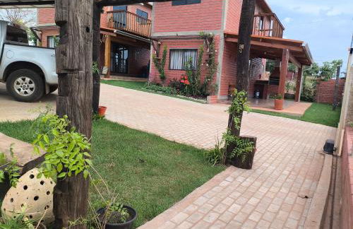 Pousada Recanto Sobradinho - Foto 3