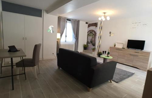 Domaine des Trois chateaux - Foto 42