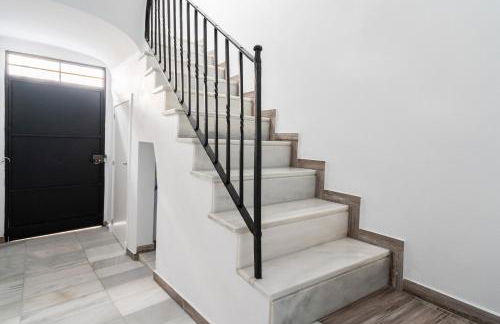 Encantador loft Teatro Falla - Photo 23