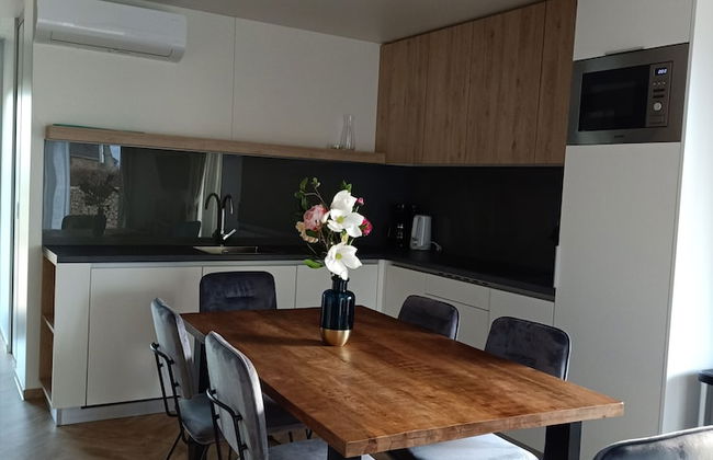 EuroParcs Poort van Maastricht - Photo 16