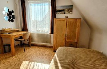 Einzelzimmer Mandala, privat - Foto 3