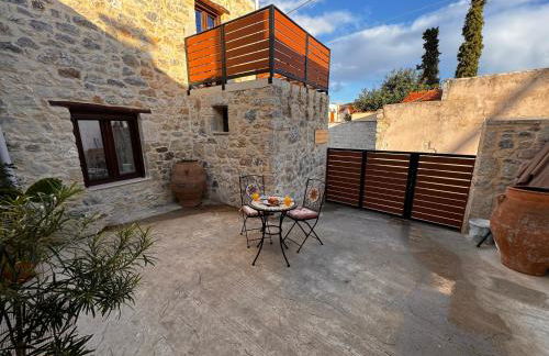 Hercules Traditional Houses - Photo 49