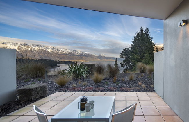 Highview Apartments - Foto 30