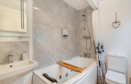 Cozy Countryside Cottage Retreat in Elkesley - Foto 6