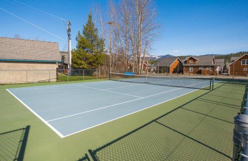 Sunset Cottage Dover Bay ID - Foto 50