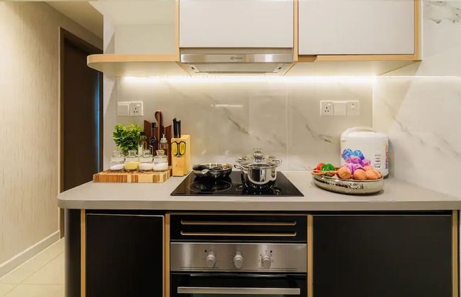 Zenity Luxury Vacation Ho Chi Minh City - Foto 29