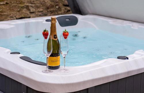 The Nook by Luxury Travel Emporium Asygarth - Foto 13