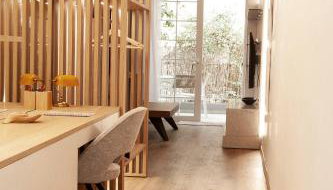 Aelia Luxury Properties - Executive Apartment - Foto 1