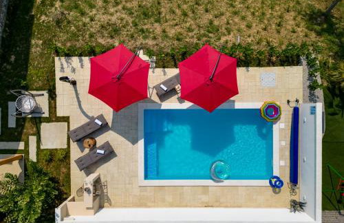 Holiday home ZEN - Foto 6