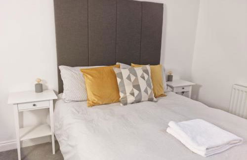 The Coach house, onsite free parking - Foto 3