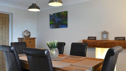 Bwythyn Tyddyn Sachau - Foto 5