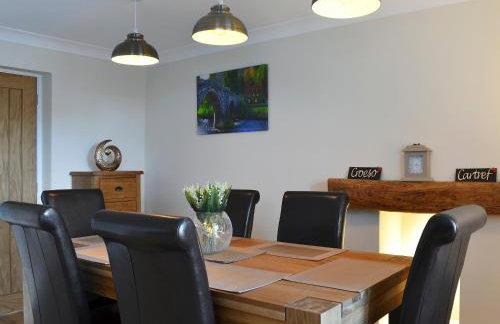 Bwythyn Tyddyn Sachau - Foto 5