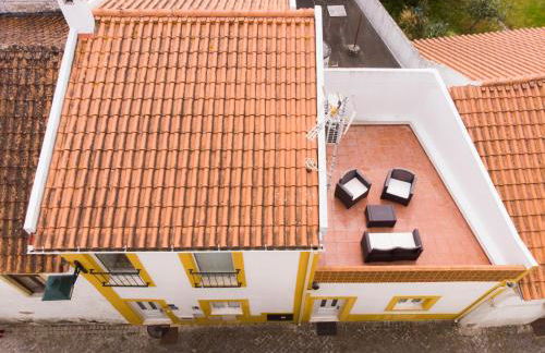 A Velha Casa - Foto 47