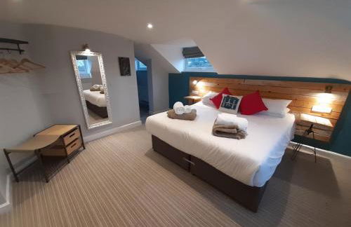 Cotswold Aparthotel - Foto 55