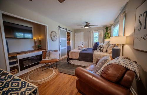 Parkside Place Entire Home in Acworth - Foto 23