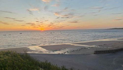 Maison proche de la mer - Foto 5