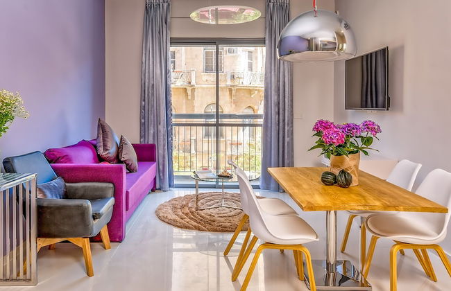 Stay Jaffa Jerusalem - Foto 29