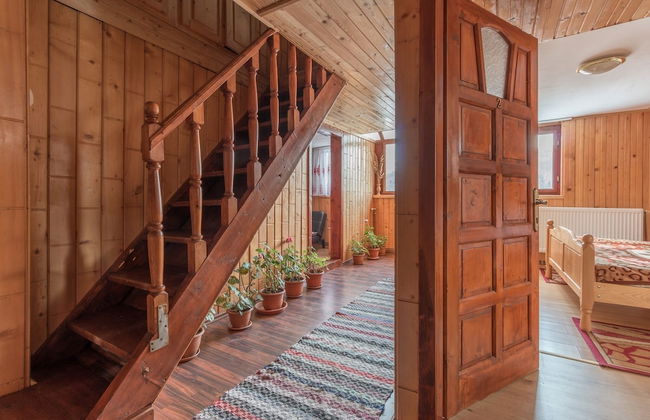 Cabana Casacada - Foto 7