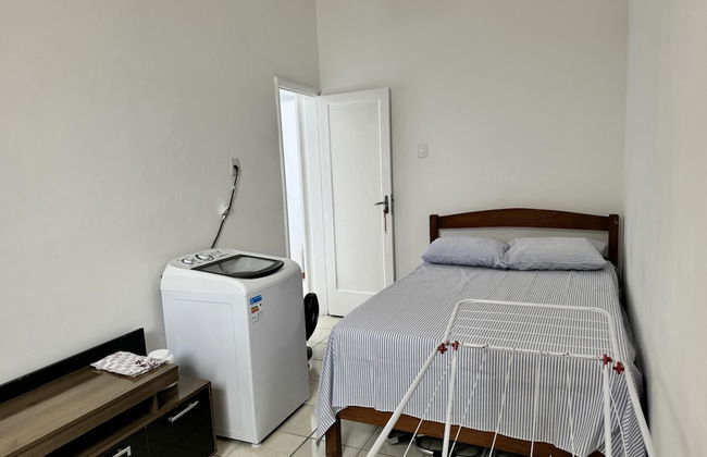 Refuge in Salvador With sea View - Photo 12