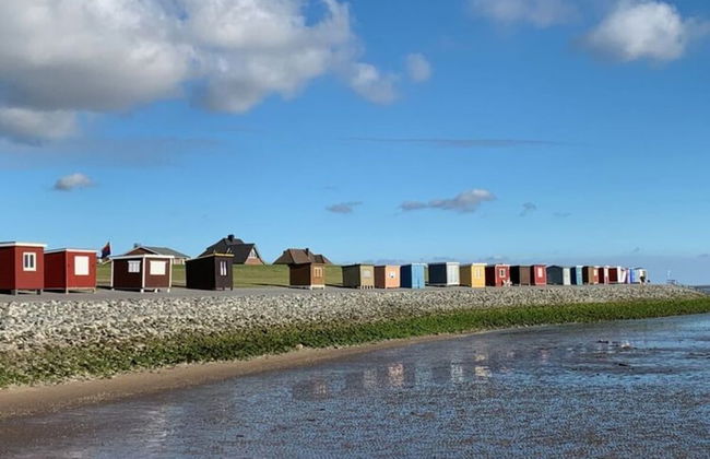 Nice Apartment in Dagebull-kirche - Foto 19