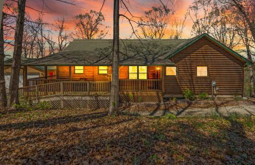 Hideaway Lodge - Foto 6