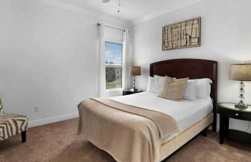 Luxury Villa In Reunion PRIVATE Heated Pool with SPA 12 MI to Disney - Foto 11