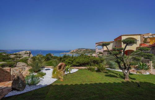 LA MADDALENA Lux House - Sea & Sunset view - Foto 44