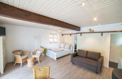 Ferienhaus Rhön-Auszeit - Foto 37