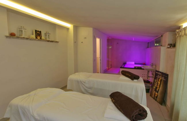 Holiday Home in San Cipriano Picentino - Foto 19