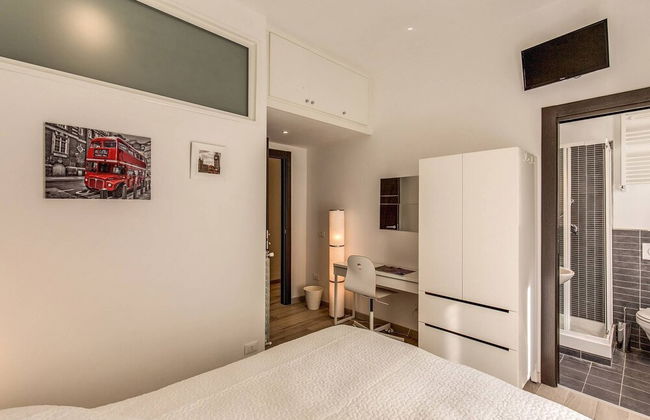 Ml Apartment - Caracalla 2 - Foto 12