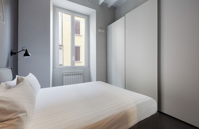 Brera Apartments in Moscova - Photo 25