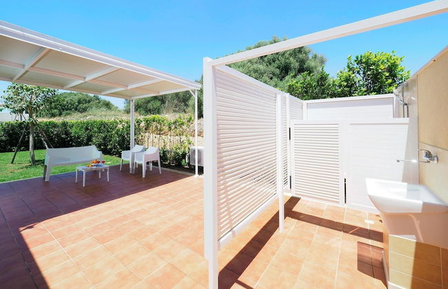 Cala Sol - Gelsomino - Foto 22