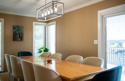 120 Creel Home away from Home for 22 at the Lake - Foto 42