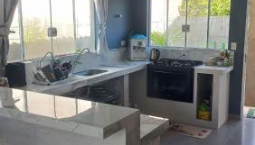 Casa Azul da Ilha 550m da praia - Foto 2