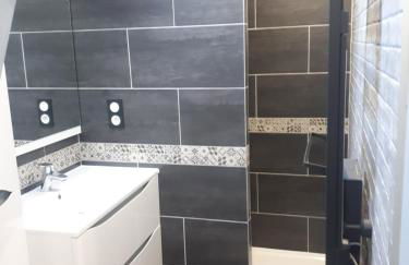 Domaine du Moulin à Vent - Gîte & SPA - Foto 22