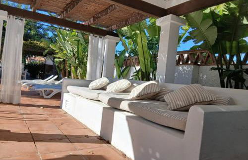 TESS Villa Los Monteros - Photo 51