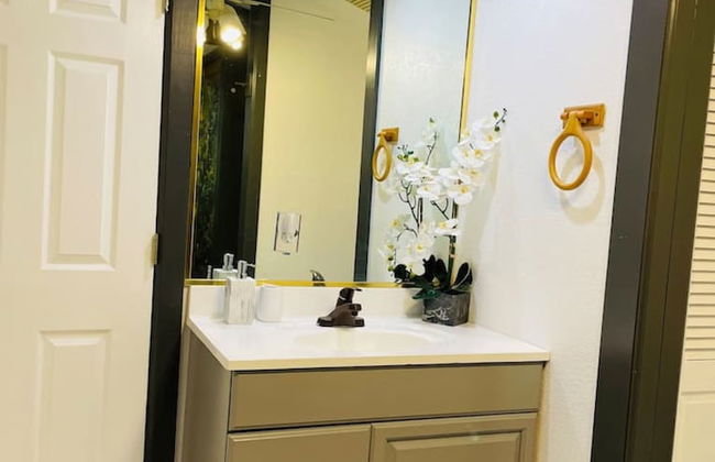 Home Close to Saint Pete Pier Quiet Spacious - Foto 18