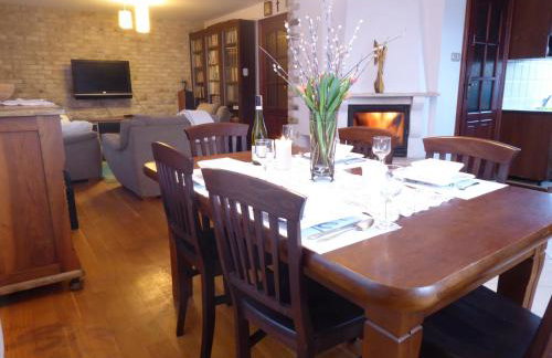 Agroturystyka Pasynki 44 - Foto 1