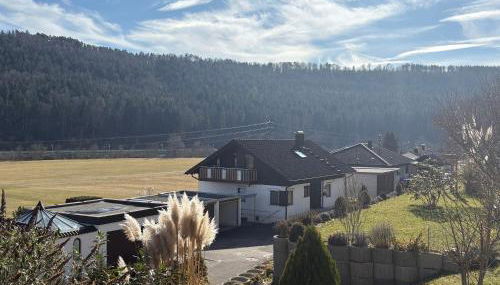 Tolle 2 Zimmerwohnung mit schöner Aussicht - Foto 4