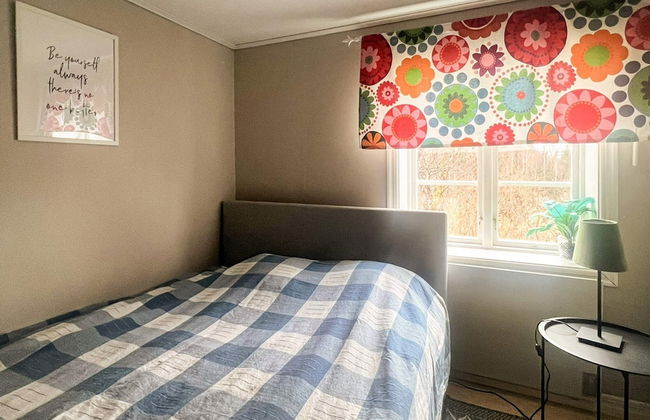 4 Person Holiday Home in Lonashult - Foto 4